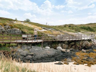 Appartement Ospeskogen  36