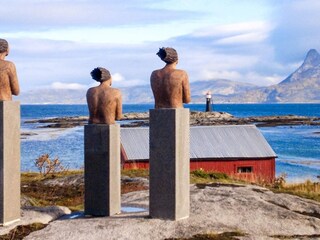 Appartement Ospeskogen  17