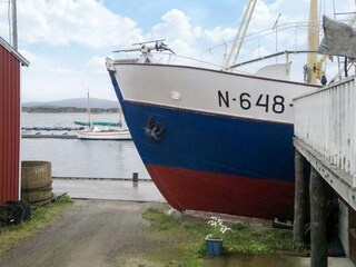 Appartement Ospeskogen  37