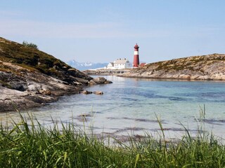 Appartement Ospeskogen  23