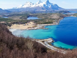 Appartement Ospeskogen  13