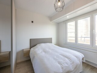 Appartement Middelkerke Équipement 16