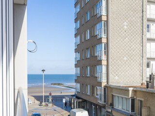 Appartamento Middelkerke Registrazione all'aperto 2