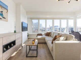 Apartment Middelkerke Ausstattung 7