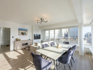 Appartement Middelkerke Kenmerken 8