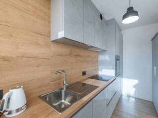 Appartement Middelkerke Kenmerken 16