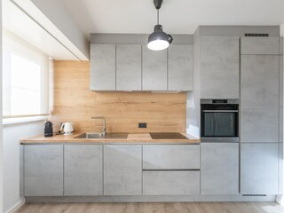 Appartement Middelkerke Kenmerken 9