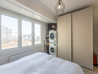 Appartement Middelkerke Kenmerken 11