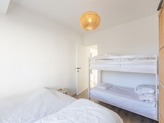 Appartement Middelkerke Équipement 18