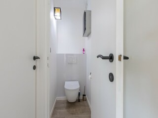 Apartamento Middelkerke Características 10