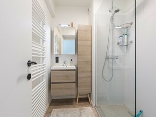 Apartamento Middelkerke Características 15