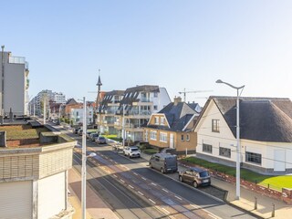 Apartment Middelkerke Außenaufnahme 3