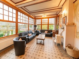 Vakantiehuis Stavelot Kenmerken 20