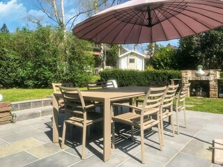 Casa de vacaciones Stavelot Grabación al aire libre 2