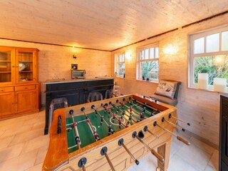 Vakantiehuis Stavelot Kenmerken 25