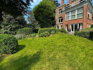 Vakantiehuis Stavelot Buitenaudio-opname 3