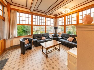 Vakantiehuis Stavelot Kenmerken 10
