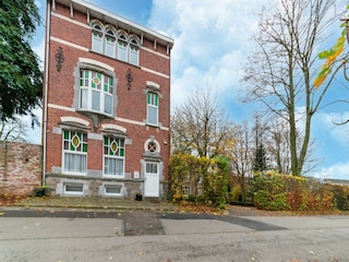 Holiday house Stavelot Outdoor Recording 4