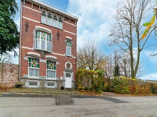Vakantiehuis Stavelot Buitenaudio-opname 4