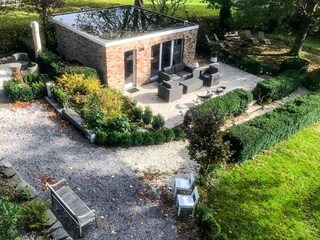 Vakantiehuis Stavelot Buitenaudio-opname 5