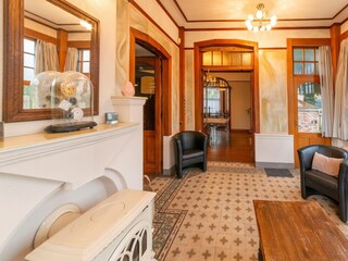 Vakantiehuis Stavelot Kenmerken 17
