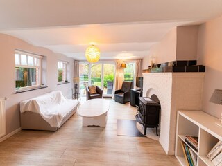 Vakantiehuis Stavelot Kenmerken 26