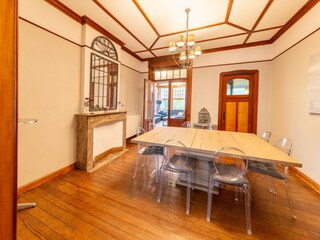 Vakantiehuis Stavelot Kenmerken 11