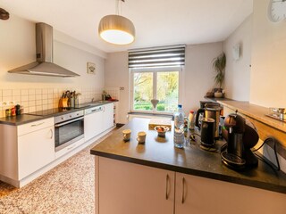 Vakantiehuis Stavelot Kenmerken 16