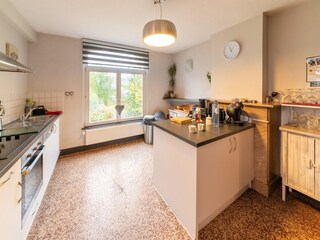 Vakantiehuis Stavelot Kenmerken 27