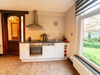 Ferienhaus Stavelot Ausstattung 28