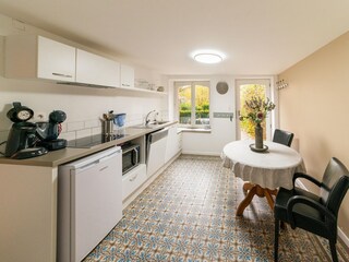 Vakantiehuis Stavelot Kenmerken 29
