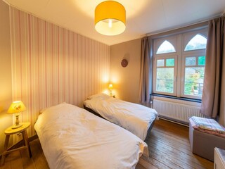 Vakantiehuis Stavelot Kenmerken 34