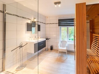 Vakantiehuis Stavelot Kenmerken 36