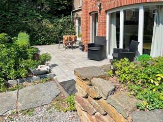Vakantiehuis Stavelot Buitenaudio-opname 6