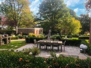 Casa de vacaciones Stavelot Grabación al aire libre 7