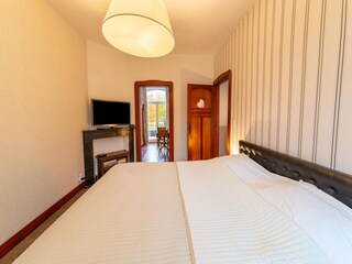 Vakantiehuis Stavelot Kenmerken 22