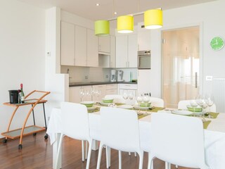 Apartamento Ostende Características 11