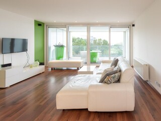 Apartamento Ostende Características 12
