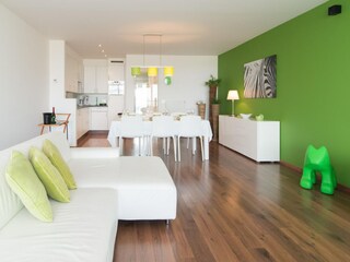 Apartamento Ostende Características 13