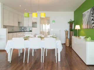 Apartamento Ostende Características 15