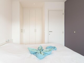 Apartamento Ostende Características 10