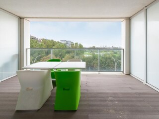 Apartamento Ostende Grabación al aire libre 6