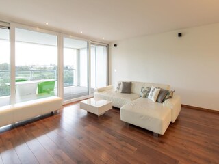 Apartamento Ostende Características 1