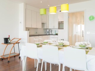 Apartment Ostende Ausstattung 12