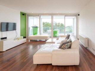 Apartamento Ostende Características 7