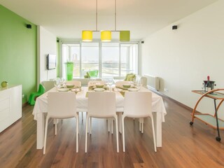 Appartamento Ostende Caratteristiche 12