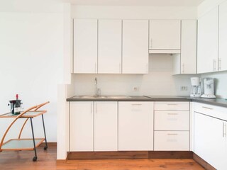 Apartamento Ostende Características 8