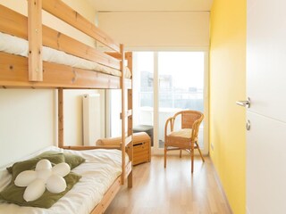 Apartamento Ostende Características 16