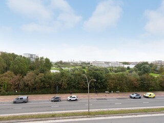 Apartamento Ostende Grabación al aire libre 2