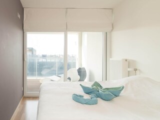 Appartement Ostende Équipement 15